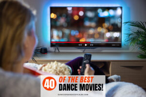 Best Dance Movies
